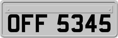 OFF5345