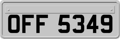 OFF5349