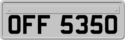 OFF5350