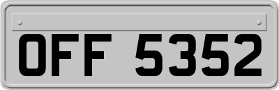 OFF5352