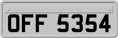 OFF5354