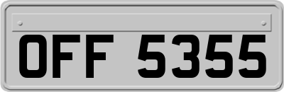 OFF5355