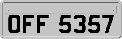 OFF5357