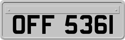 OFF5361