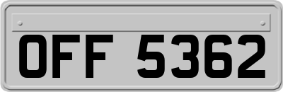 OFF5362