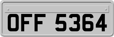 OFF5364