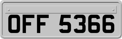 OFF5366