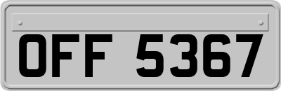 OFF5367