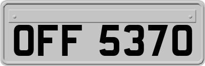 OFF5370