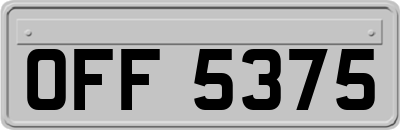 OFF5375