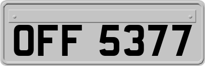 OFF5377