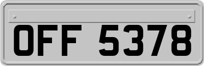 OFF5378