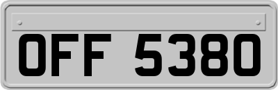 OFF5380
