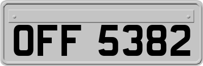 OFF5382