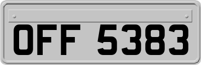 OFF5383