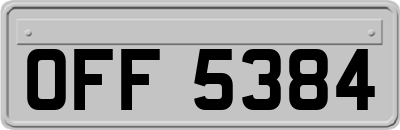 OFF5384