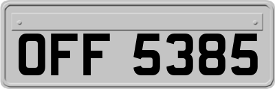 OFF5385
