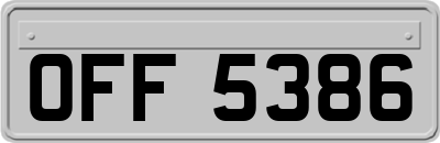 OFF5386