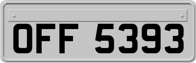 OFF5393