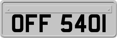 OFF5401