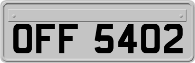 OFF5402
