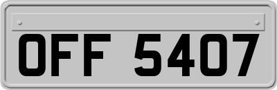 OFF5407