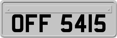 OFF5415