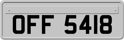 OFF5418
