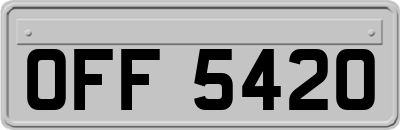 OFF5420