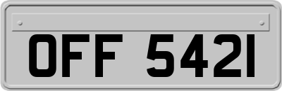 OFF5421