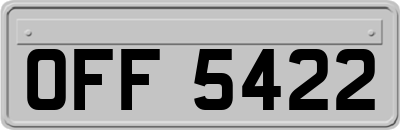 OFF5422