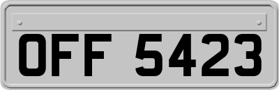 OFF5423
