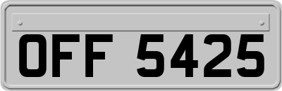 OFF5425