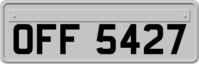 OFF5427
