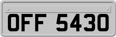 OFF5430