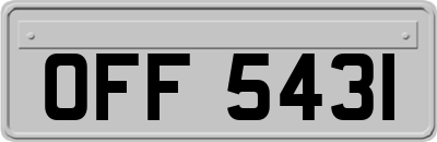 OFF5431