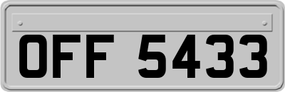OFF5433