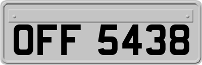 OFF5438