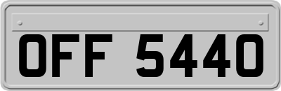 OFF5440