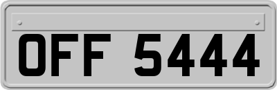 OFF5444