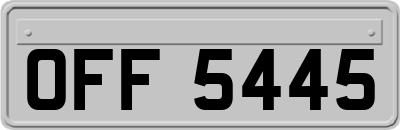OFF5445