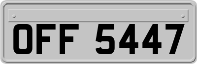 OFF5447