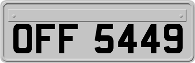 OFF5449