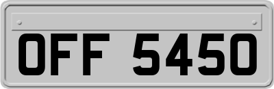 OFF5450
