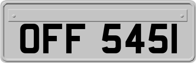 OFF5451