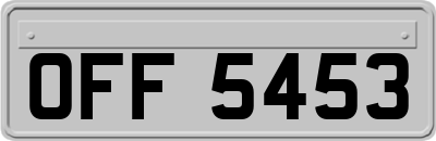 OFF5453
