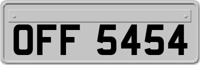 OFF5454