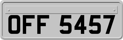 OFF5457
