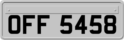 OFF5458