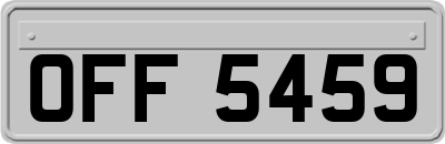 OFF5459